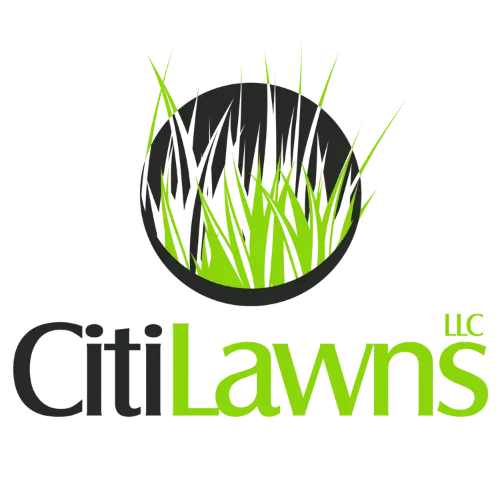 CitiLawns Official Logo